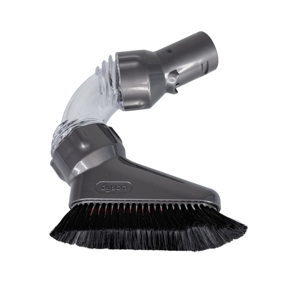 Dyson 917646-01 Up Top Tool Vacuum Head Attachment Multi Angle Brush NEW